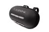 Wodoodporna Sakwa Lezyne Hard Caddy Black